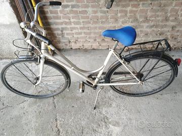 Bicicletta donna