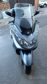 Majesty 400