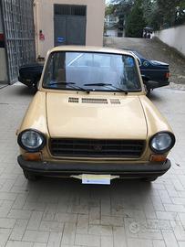 Autobianchi A112