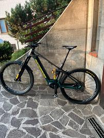 Bici ebike