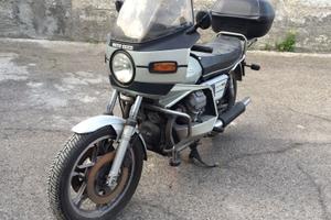 Moto Guzzi 1000 sp