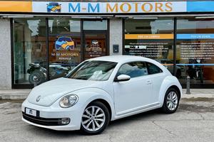 Volkswagen Maggiolino Berlina Maggiolino 1.6 tdi D
