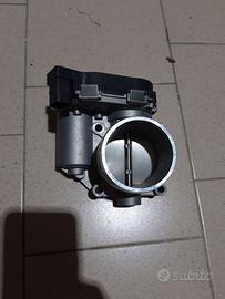 corpo farfallato audi A5 tfsi