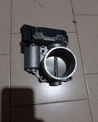 corpo farfallato audi A5 tfsi