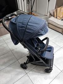 passeggino da viaggio inglesina sketch