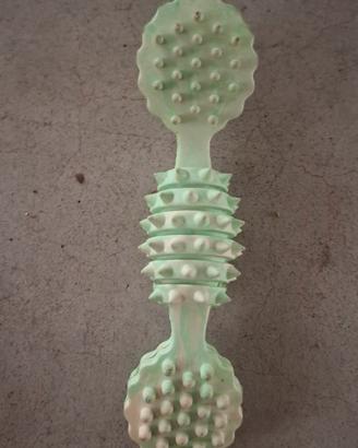 2 Giocattoli per cani 