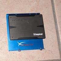 SSD 256GB KINGSTONE