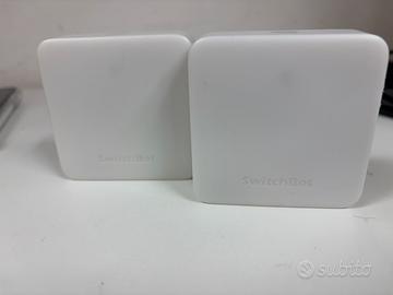 Switchbot Hub Usati