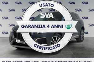 Jaguar F-Pace mhev R-Dynamic SE awd 204cv