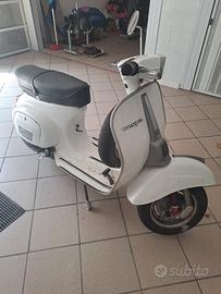 vespa 50 special 