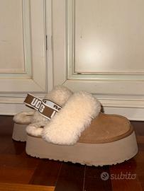UGG FUNKETTE