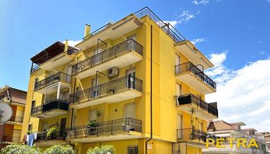 Trilo 6 posti 30m/mare S.BENEDETTO DEL TR