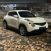 Nissan Juke Restyling 2017 Diesel Euro 6