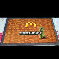 minicraft McDonald's 