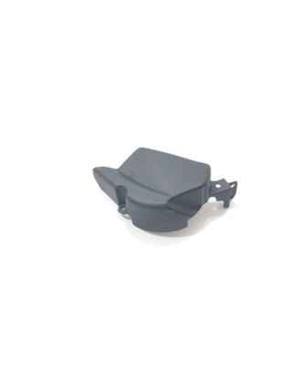 COPRI PIGNONE CARBONIO DUCATI PANIGALE V4 V4S 2025