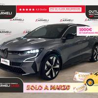 Renault Megane E-Tech Techno EV60 Optimum Charge 2