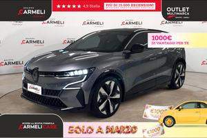 Renault Megane E-Tech Techno EV60 Optimum Charge 2