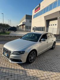 Audi A4 Avant 2.0 diesel 234.000km