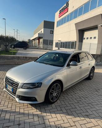 Audi A4 Avant 2.0 diesel 234.000km