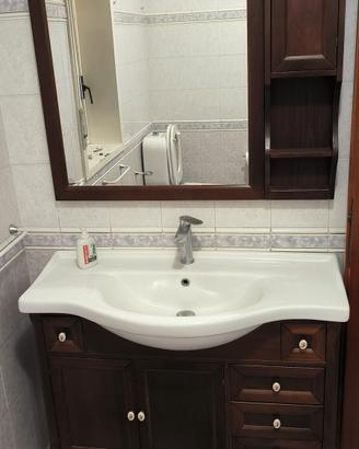 Mobile bagno