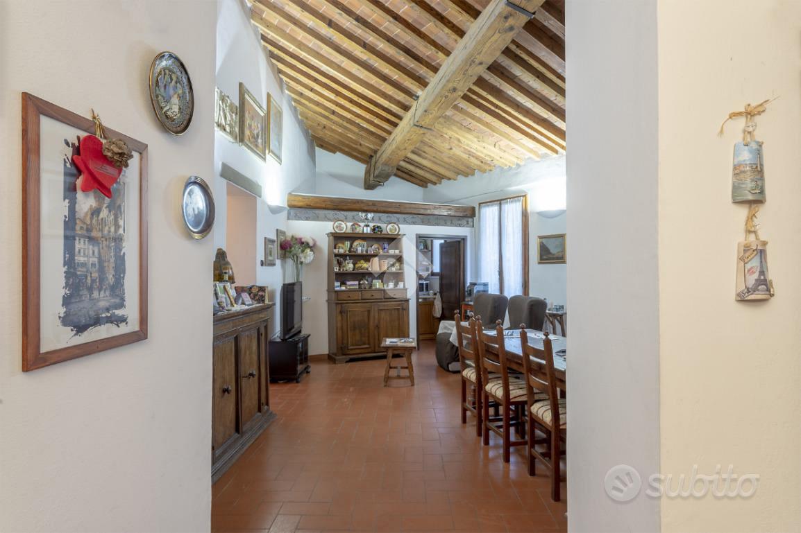 4 LOCALI A FIRENZE - Altro