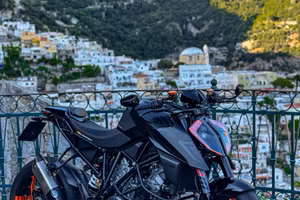 Ktm superduke 1290 r