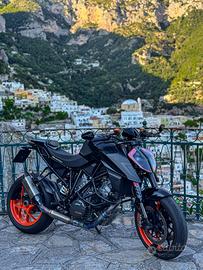 Ktm superduke 1290 r