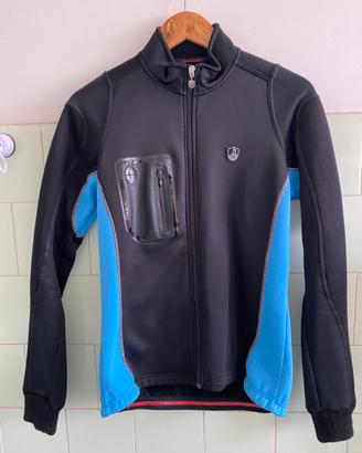 Giacca ciclismo Campagnolo