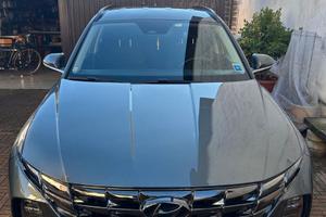 HYUNDAI TUCSON 1.6 HEV FULL HYBRID EXELLENCE 2WD