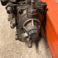 Pompa iniettori TOYOTA BJ40