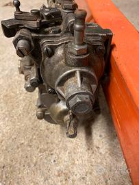 Pompa iniettori TOYOTA BJ40