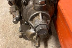 Pompa iniettori TOYOTA BJ40