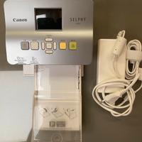 STAMPANTE CANON SELPHY CP 780