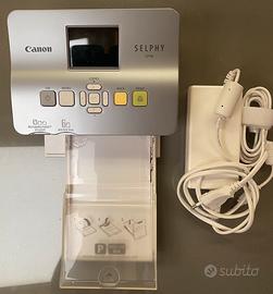 STAMPANTE CANON SELPHY CP 780