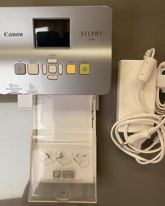 STAMPANTE CANON SELPHY CP 780