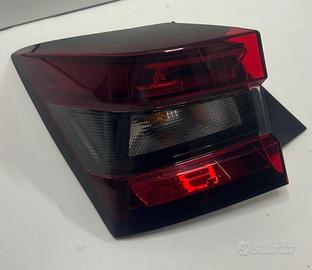 Fanale posteriore sx dx nissan juke F16 2019>2025