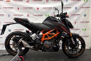 KTM DUKE 390 2023