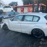 Bmw serie 1 F23 2019 B37D15A