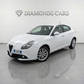 ALFA ROMEO GIULIETTA 2.0 MJT 150CV