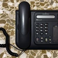 Telefono Alcatel IP Touch 4018