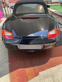 BOXTER 986 ASI