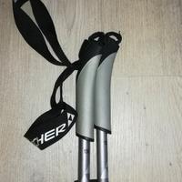 Bastoncini da fondo Fischer