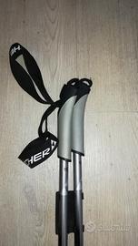 Bastoncini da fondo Fischer