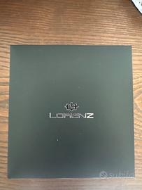 Orologio lorenz