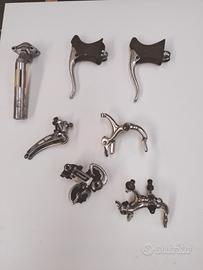 Campagnolo super record vintage 