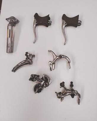 Campagnolo super record vintage 