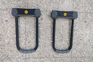 Lucchetto Yale tipo U-lock massima protezione