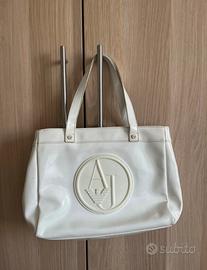 Borsa Armani Jeans