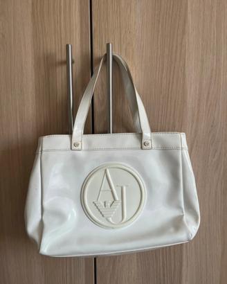 Borsa Armani Jeans