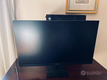 PC desktop Gaming/Work station/Ryzen 7+RTX 3050 6G